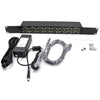 Exsys Serieller USB-Adapter – 16 RS-232 Anschlüsse, robustes Gehäuse