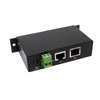 EXSYS Power Injector – Gigabit LAN, PoE für Netzwerke