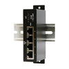 Exsys Netzwerkadapter – USB 3.1 zu 4x Gigabit Ethernet