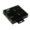 Exsys USB-Adapter – 2 serielle Anschlüsse mit Schutz & Isolation