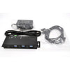 EXSYS USB Hub – 7 Anschlüsse, Schnellladefunktion