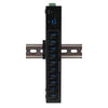 Exsys USB-Hub – 10 Ports für vielseitige Verbindungsmöglichkeiten