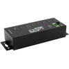 EXSYS USB-Hub – 7 Ports, robustes Metallgehäuse