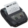 SEIKO Mobiler Etikettendrucker – USB & Bluetooth, bis zu 80 mm/Sek.