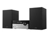 Philips Mini-Stereo-Anlage – CD, USB, Bluetooth