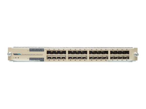 Cisco Netzwerkmodul – 32 Ports, 10 Gigabit Ethernet