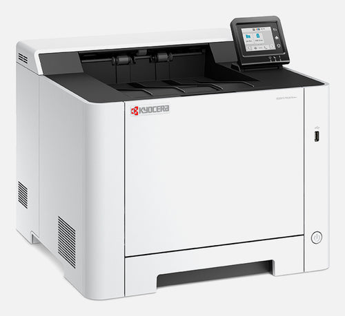 Kyocera Farblaserdrucker – 26 Seiten/Min, WLAN-fähig