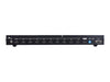 Aten HDMI-Splitter – 10 Anschlüsse, 4K-Auflösung