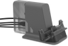 Zebra ET4X Workstation Cradle – Verbinden Sie Ihren mobilen Computer mit Monitor