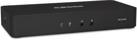 EXONE USB-C Docking Station – Mehr Anschlüsse, einfache Verbindung
