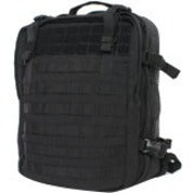 GETAC Notebook-Rucksack – Schutz für Getac X500 und X600