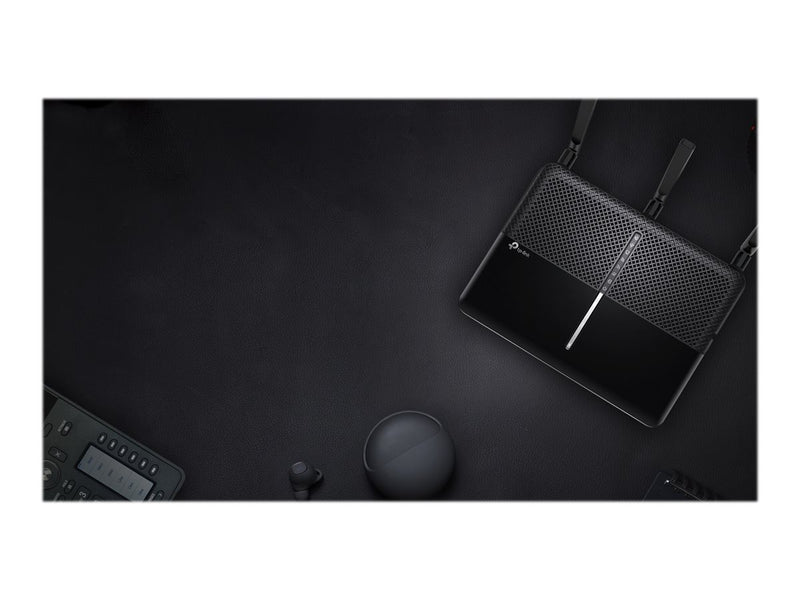 TP-Link WiFi5 Router – Schnelles WLAN für Büro und Zuhause