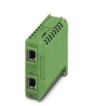 Phoenix Contact Medienmodul – 2 Ethernet-Ports für stabile Netzwerke