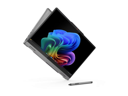 Lenovo IdeaPad 5 2-in-1 – 14" OLED Touchscreen, 1 TB SSD