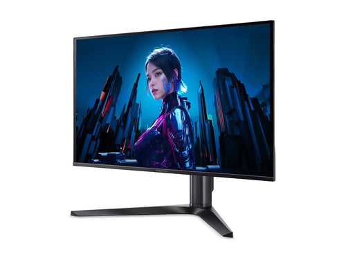 Acer Predator 27" Gaming-Monitor – 4K-Display, HDR