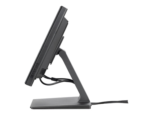 Iiyama 17" Touchscreen-Monitor – LED, Lautsprecher integriert