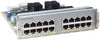 Cisco Netzwerkmodul – 20 Gigabit Ethernet Ports für schnelle Verbindungen