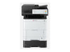 Kyocera Multifunktionsdrucker – Farblaser, beidseitiges Drucken