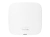 HPE Aruba WLAN Access Point – Schnelles WLAN für kleine Unternehmen
