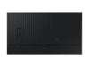 Samsung 43" Smart Signage – UHD, schlankes Design