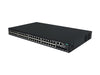 HPE Netzwerkswitch – 48 Ports, PoE+, 10G Uplink