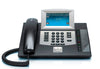 Auerswald ISDN-Telefon – Touchscreen, Voice Mail