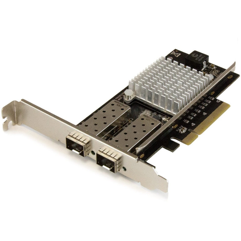 StarTech 10G Netzwerkkarte – Glasfaser für schnelles Internet