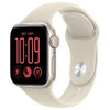 Apple Watch SE 3 – Smartwatch für Fitness und Gesundheit