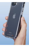 HAMA Handyhülle für iPhone 16 – Stoßfest & Transparent