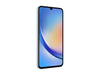 Samsung Galaxy A34 Smartphone – 5G, 128 GB Speicher
