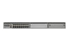 Cisco Netzwerk-Switch – 16 Anschlüsse, 10 Gigabit Ethernet