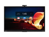 Lenovo ThinkVision 75" Display – 4K, Touchscreen für Besprechungsräume