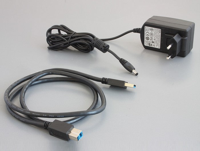 Delock Portreplikator – USB, HDMI, DVI, Netzwerkanschluss
