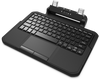 ZEBRA Tastatur – Touchpad & integrierter Griff, staub- und wasserabweisend