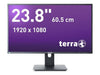 Wortmann LED-Monitor 23,8" – Full HD, USB-C Anschluss