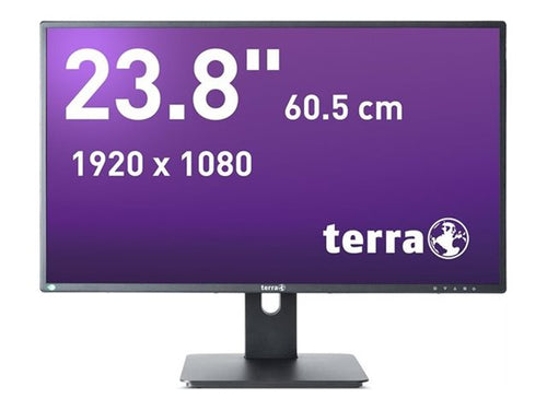 Wortmann LED-Monitor 23,8" – Full HD, USB-C Anschluss
