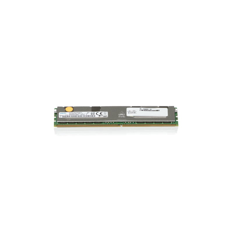 Cisco Speichermodul – 64 GB für PC/Server, zuverlässiger Betrieb