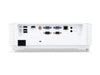 Acer DLP-Projektor – Helles Bild, 3D-fähig