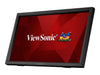 Viewsonic 24" Touchscreen-Monitor – Ideal für interaktive Präsentationen