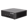 WORTMANN TERRA Mini-PC – Leise, kompakt, 16 GB RAM