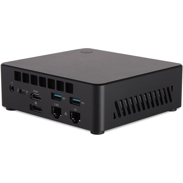 WORTMANN TERRA PC-GAMER – Leistungsstarker Gaming-PC mit 2 TB Speicher