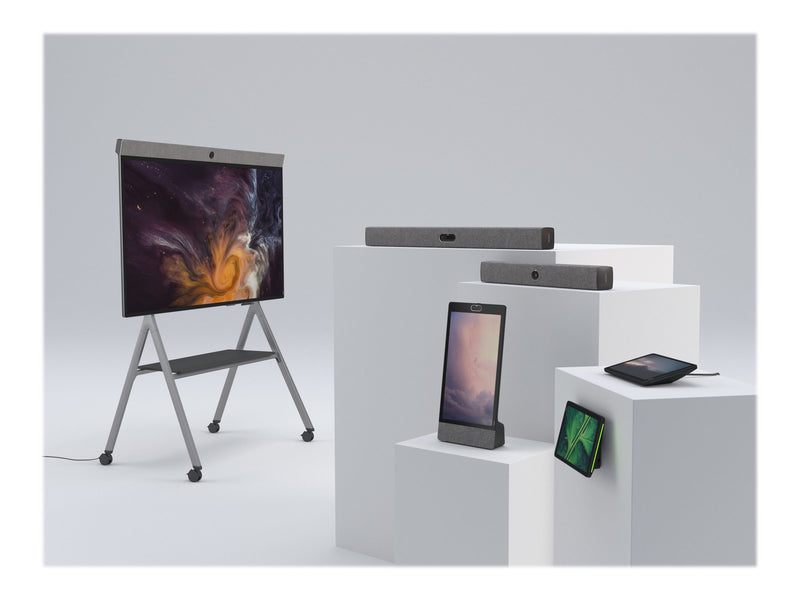 Neat Videokonferenzsystem – Komplettset für einfache Meetings