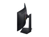 Samsung Odyssey G7 Monitor – 37" 4K Ultra HD, 1 ms Reaktionszeit