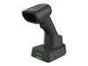 Honeywell Xenon Ultra Barcode-Scanner – Kabellos, robust für Einzelhandel