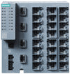Siemens Netzwerk-Switch – 24 Ports für zuverlässige Verbindungen