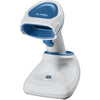 Zebra Barcode-Scanner – Tragbar, USB & Bluetooth