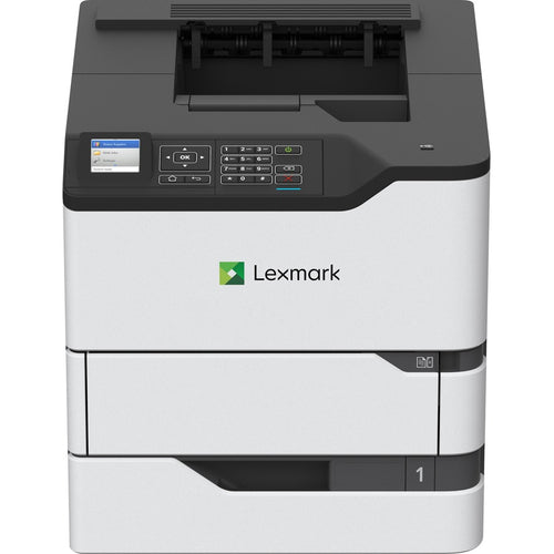 Lexmark Arbeitsgruppendrucker – Schnelles, beidseitiges Drucken