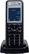 Mitel Schnurloses Handgerät – Antimikrobiell, Bluetooth-fähig