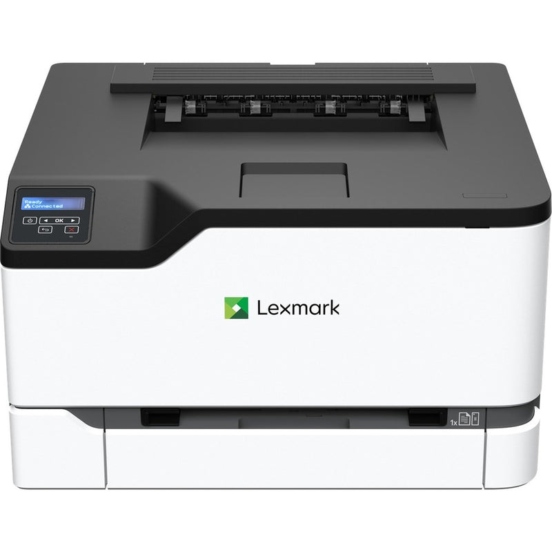 Lexmark Farbdrucker CS331dw – Duplex, WLAN-fähig