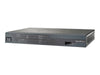 Cisco Router – Sicheres Netzwerk, 4-Port-Switch integriert